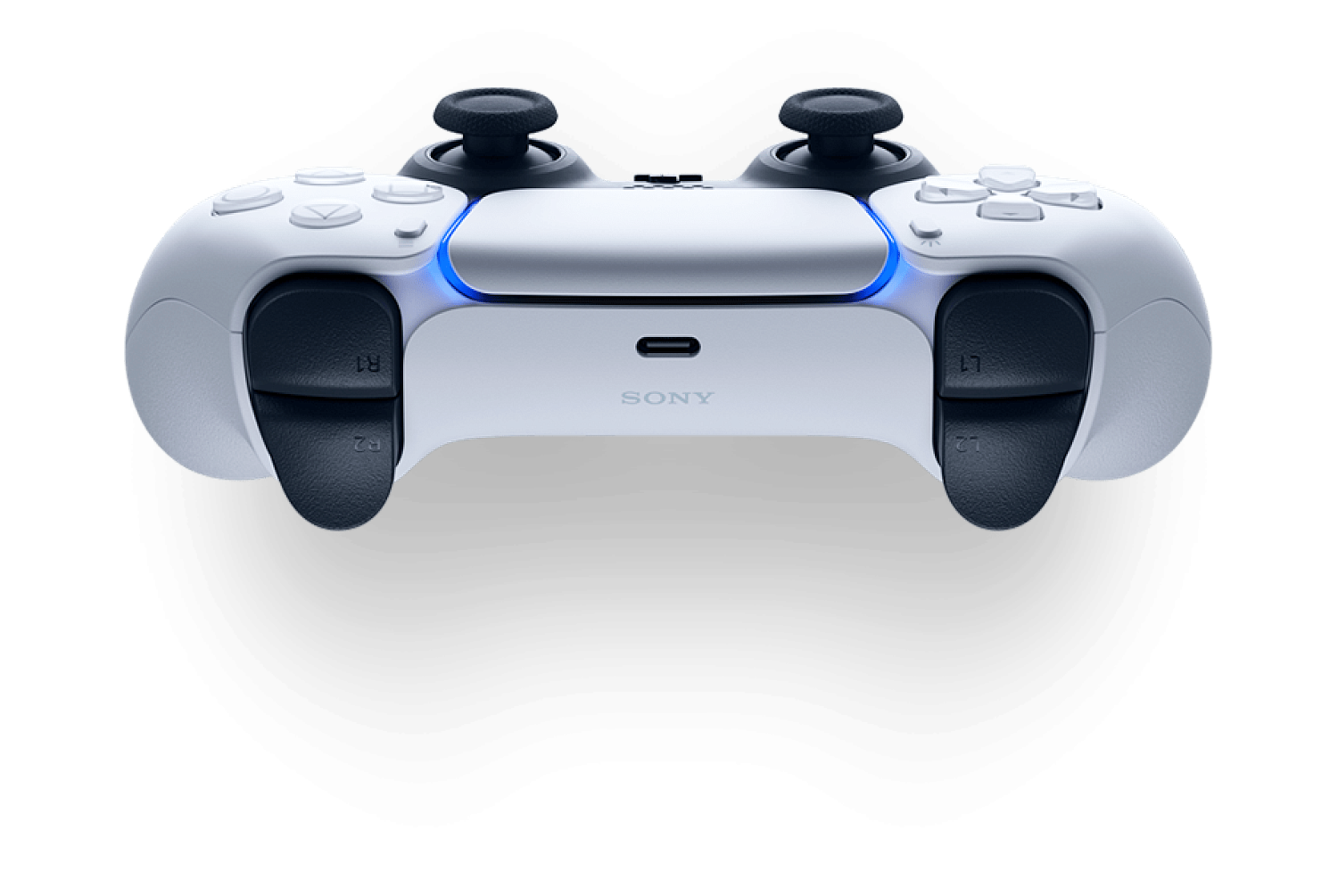PlayStation 5 Blu-Ray Edition (CFI-1216A)