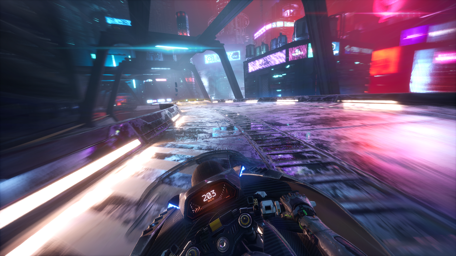 Ghostrunner 2 [PS5, русские субтитры]