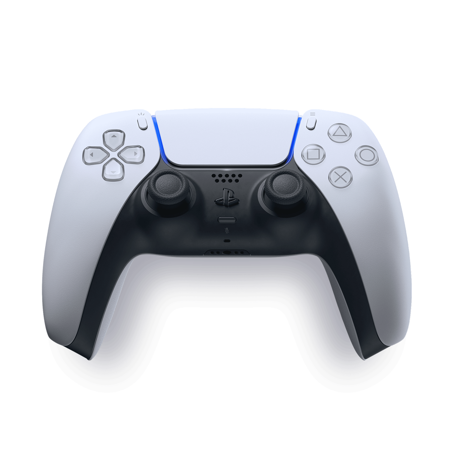 PlayStation 5 Blu-Ray Edition (CFI-1216A)