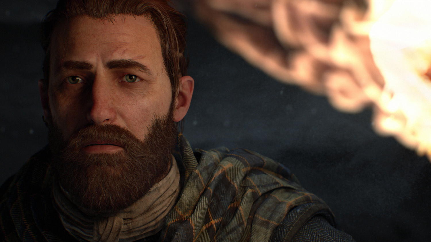 Banishers: Ghosts of New Eden [PS5, русские субтитры]