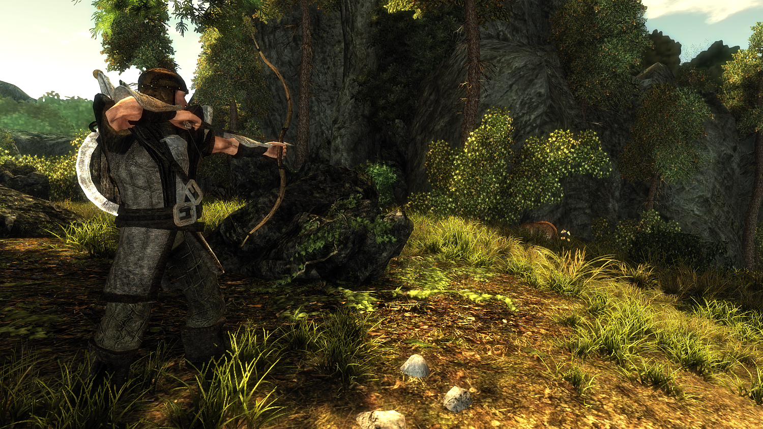 Risen [Nintendo Switch, русская версия]