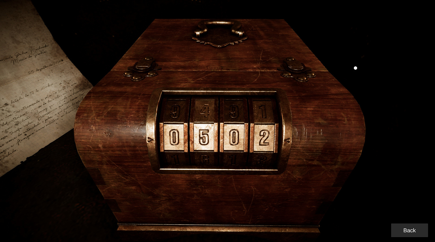 Amerzone - The Explorer's Legacy (PS5, русские субтитры)