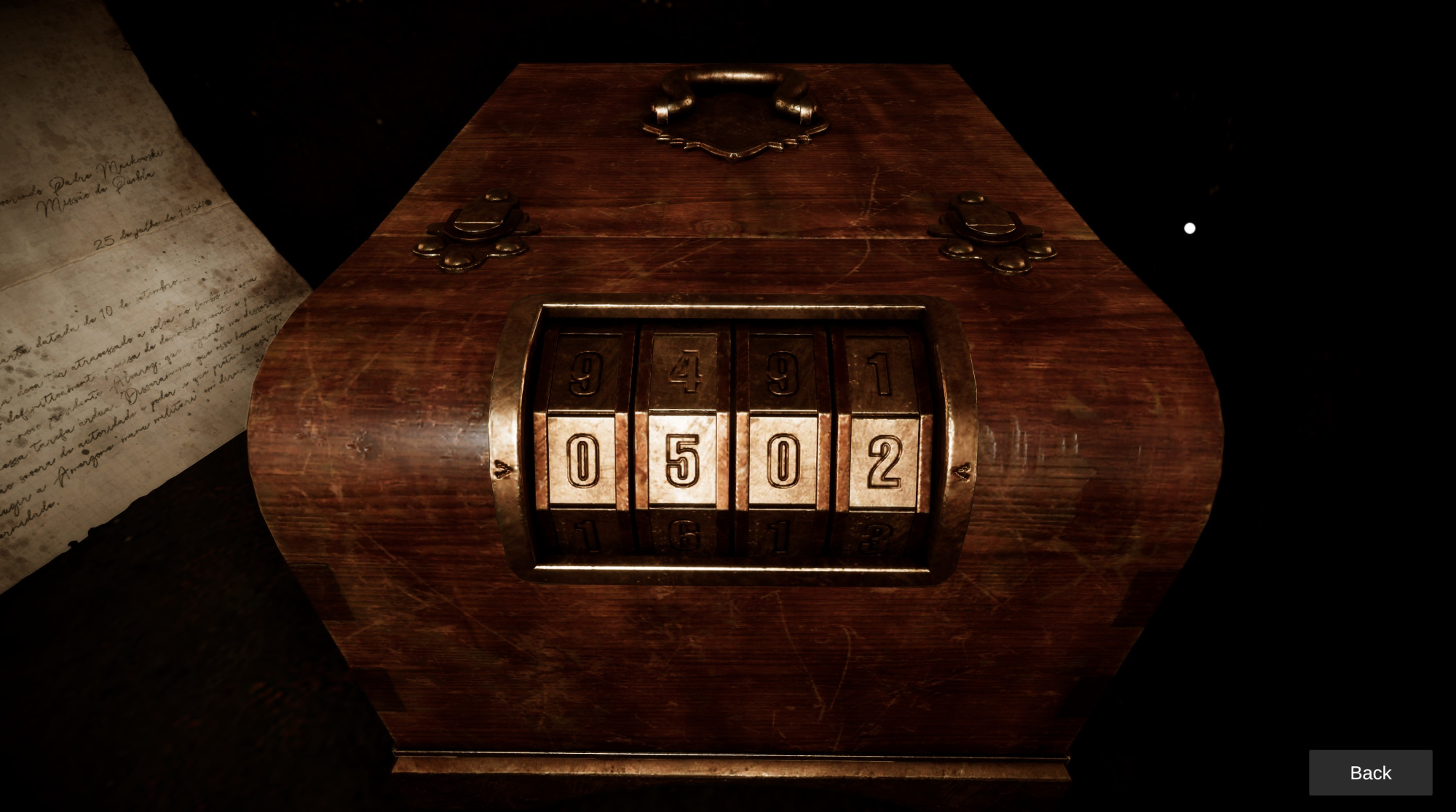 Amerzone - The Explorer's Legacy [PS5, русские субтитры] фото в интернет-магазине In Play