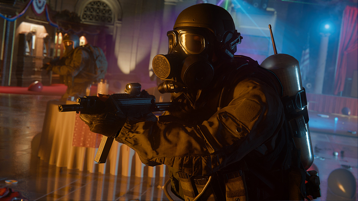 Call of Duty: Black Ops 6 [PS5, русские субтитры]