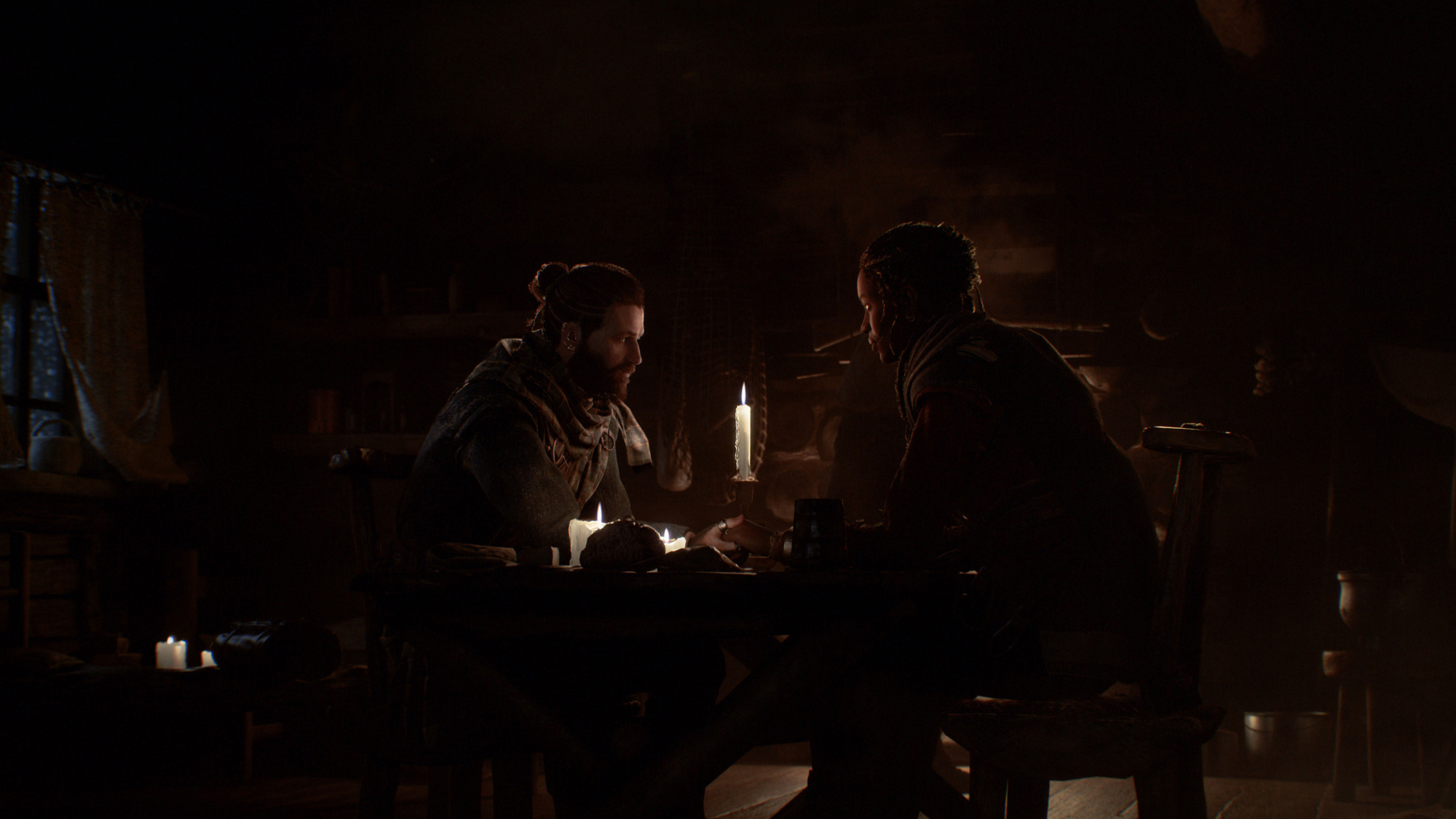 Banishers: Ghosts of New Eden [PS5, русские субтитры] фото в интернет-магазине In Play