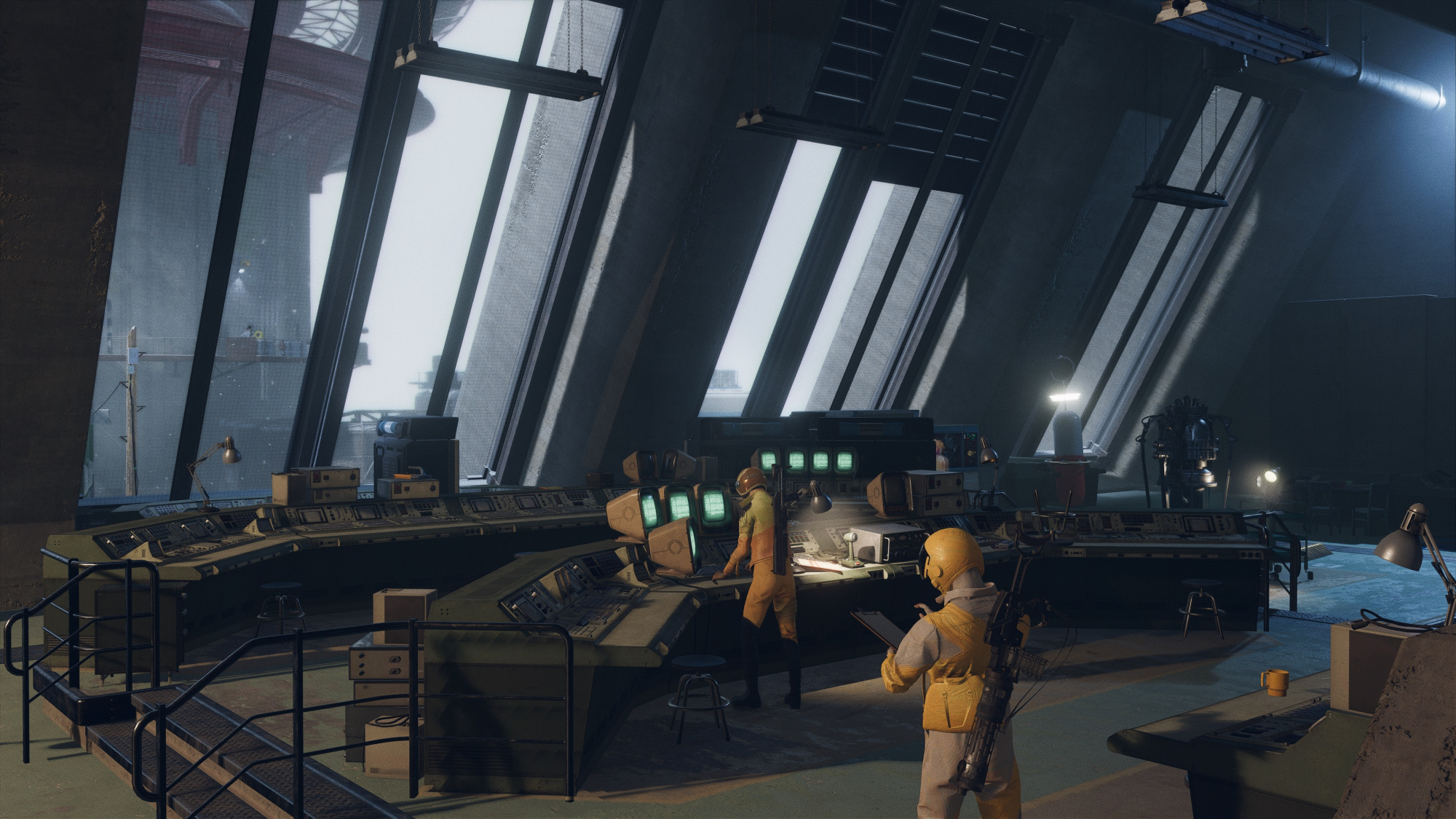 Deathloop [PS5, русская версия] фото в интернет-магазине In Play