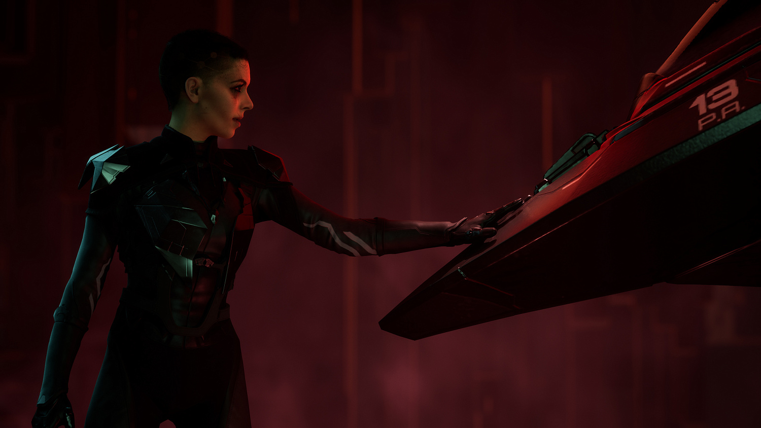 Chorus. Издание первого дня (PS4, русские субтитры)