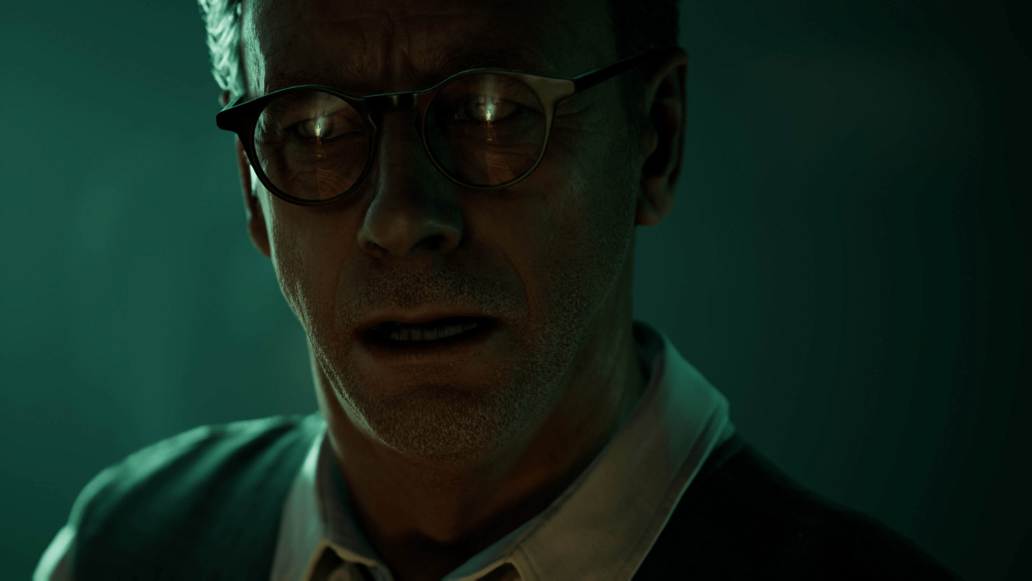 The Dark Pictures: The Devil in Me (PS4, русская версия)