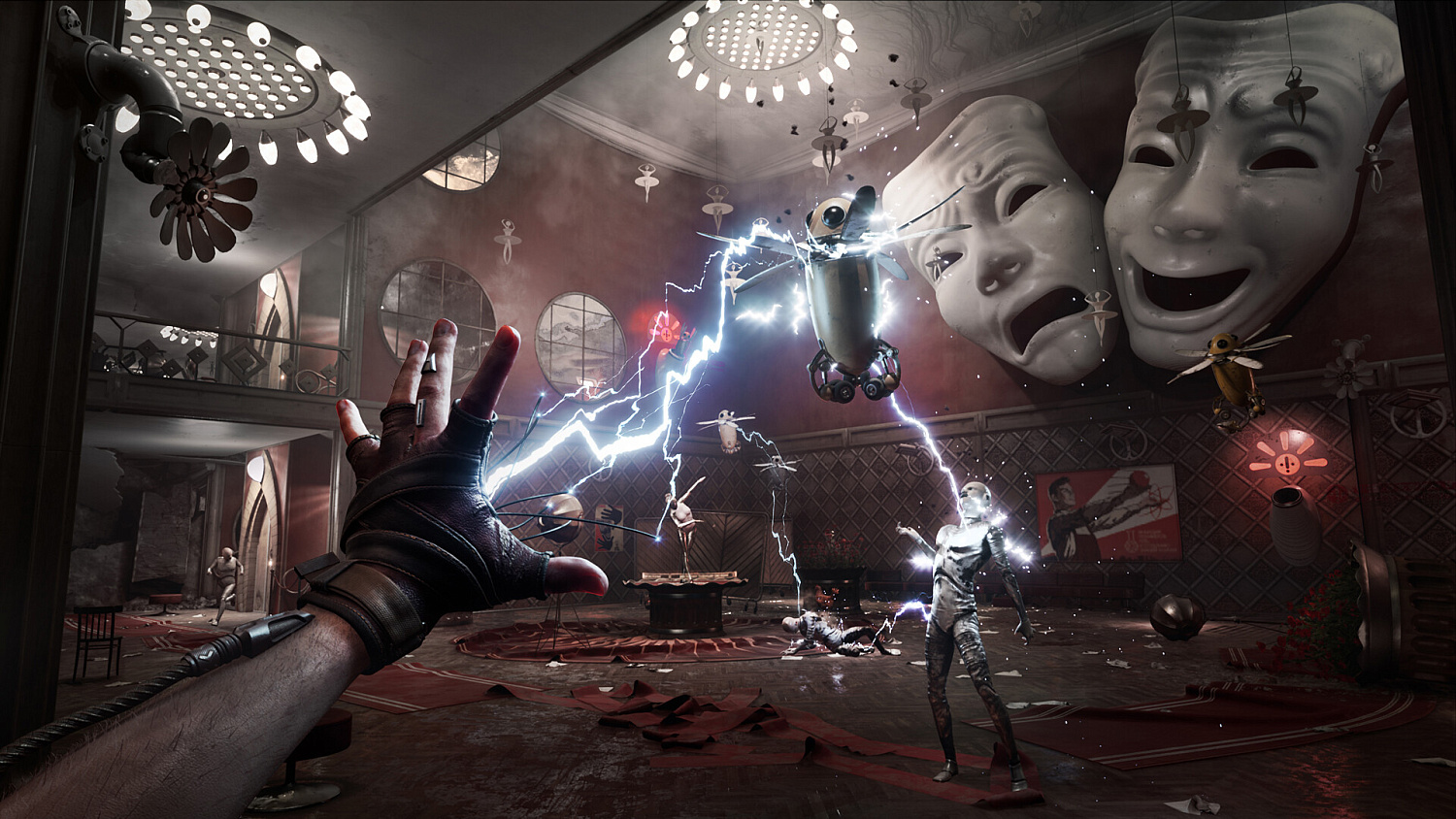 Atomic Heart [Xbox Series X, русская версия]