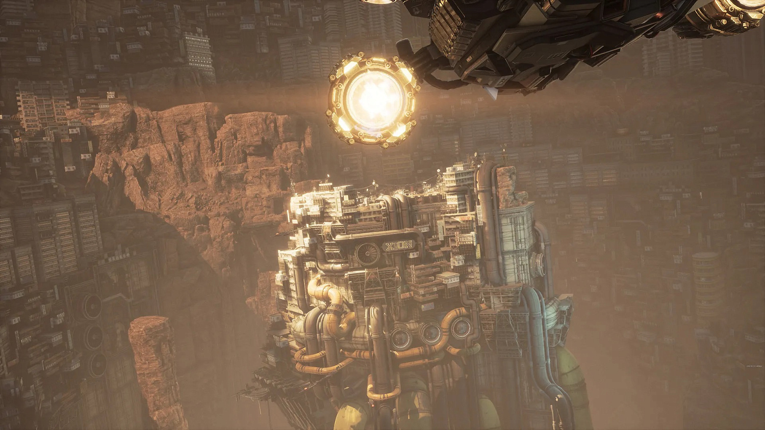 Stellar Blade (PS5, русские субтитры)