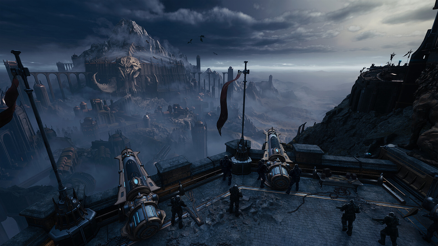 DOOM: The Dark Ages (PS5, русская версия)