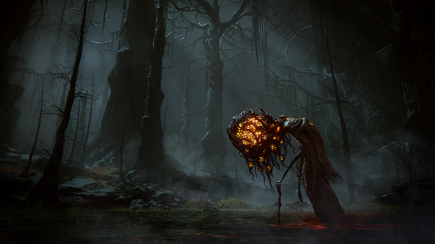 Elden Ring. Shadow of the Erdtree Edition (PS5, русские субтитры)