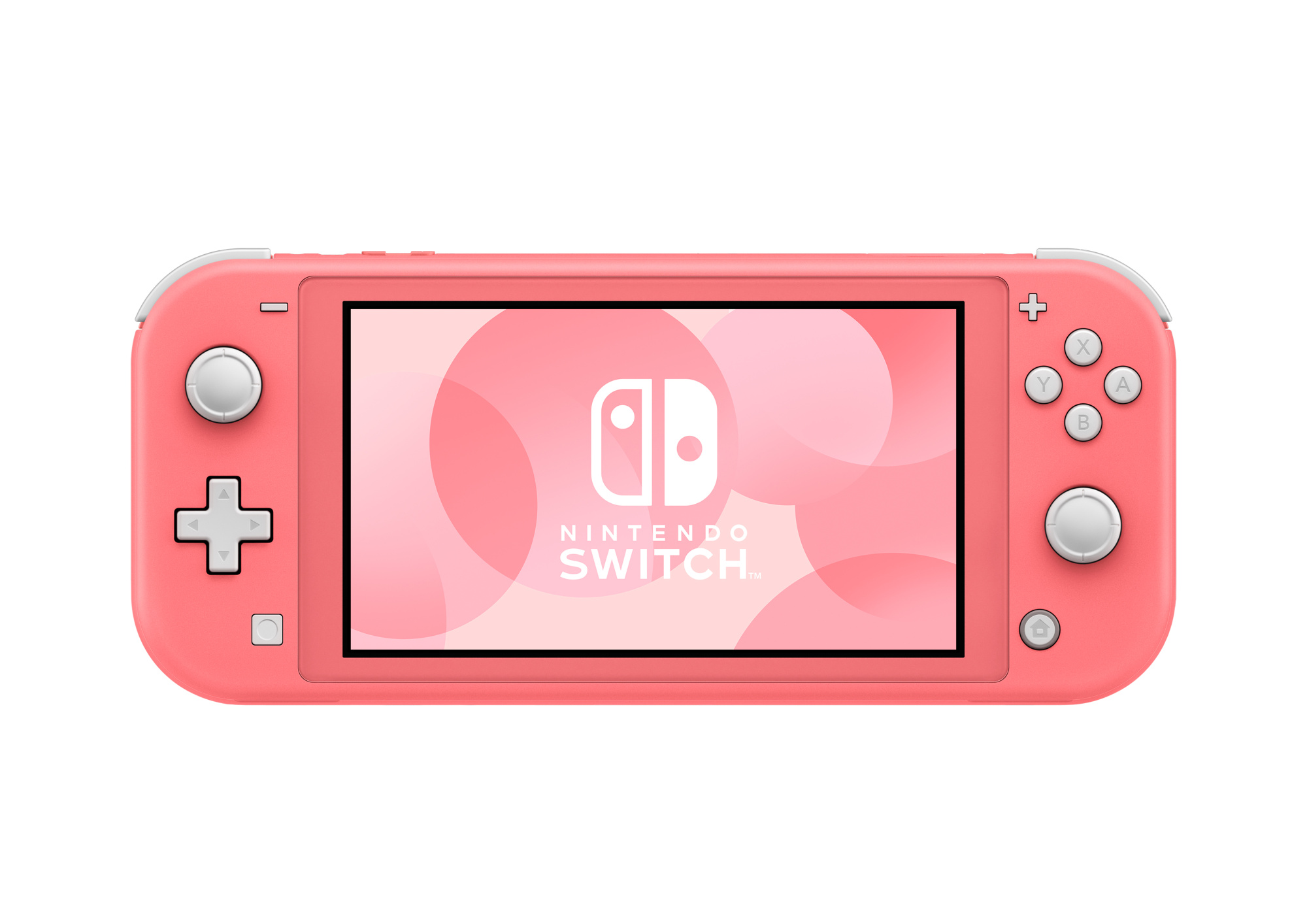 Игровая консоль Nintendo Switch Lite (кораллово-розовый) фото в интернет-магазине In Play
