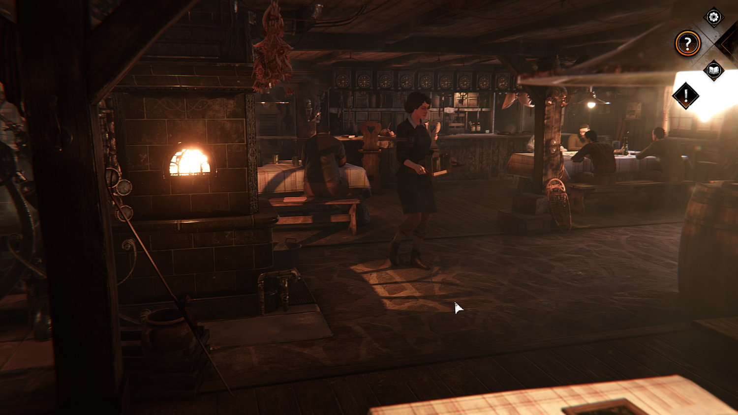 Syberia: The World Before 20 Year Edition (PS5, русская версия)