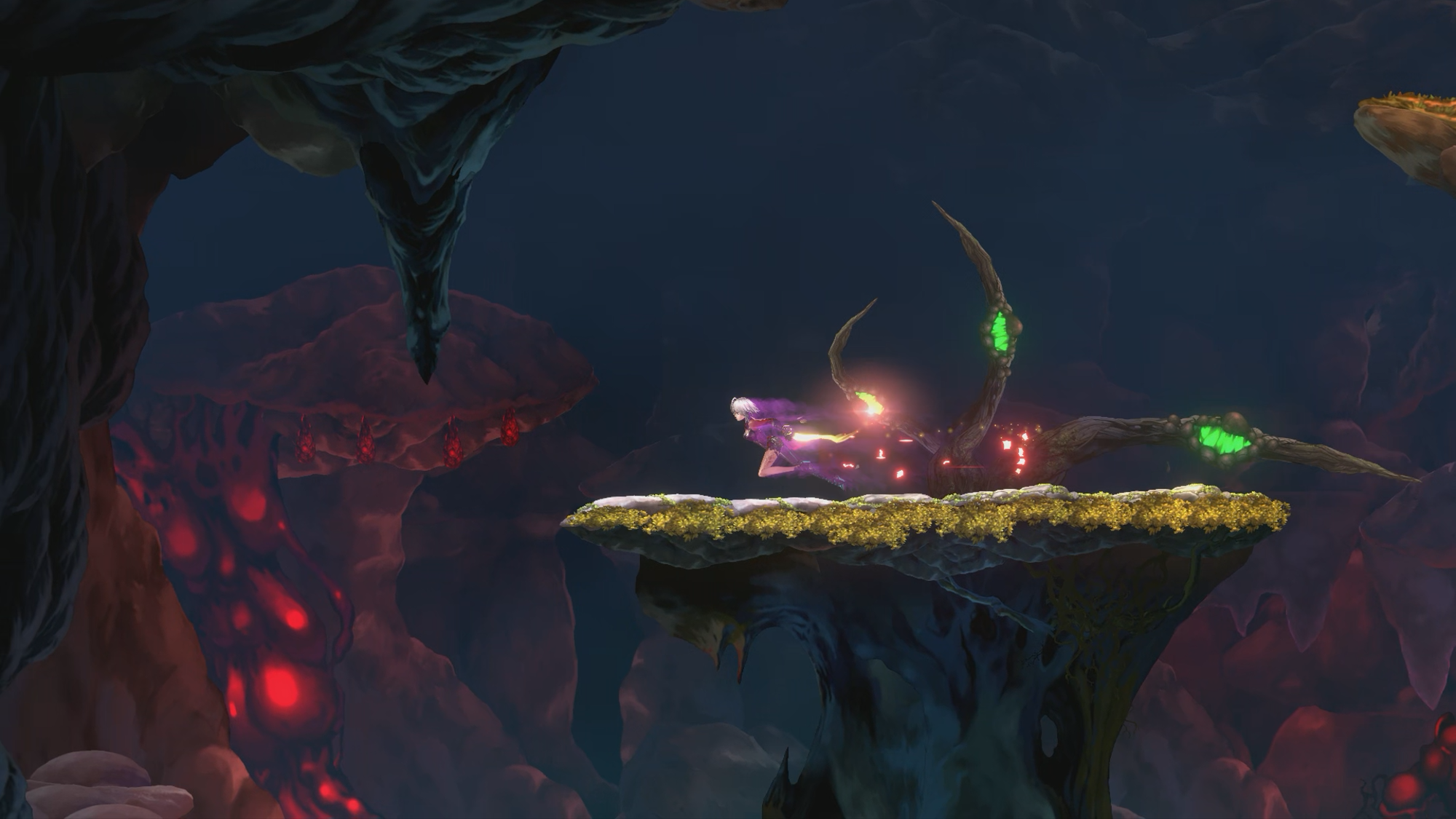 Awaken - Astral Blade. Tania's Edition [PS5, русская версия] фото в интернет-магазине In Play