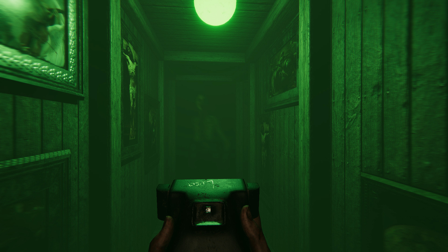 MADiSON. Possessed Edition (PS5, русские субтитры)
