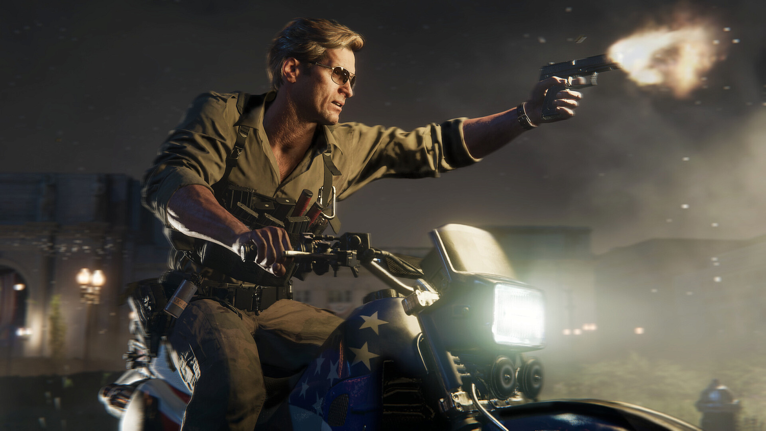 Call of Duty: Black Ops 6 [PS5, русские субтитры]