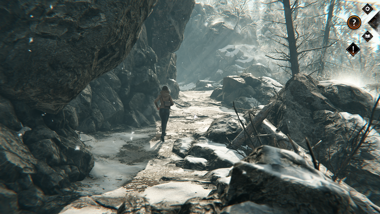 Syberia: The World Before 20 Year Edition (PS5, русская версия)
