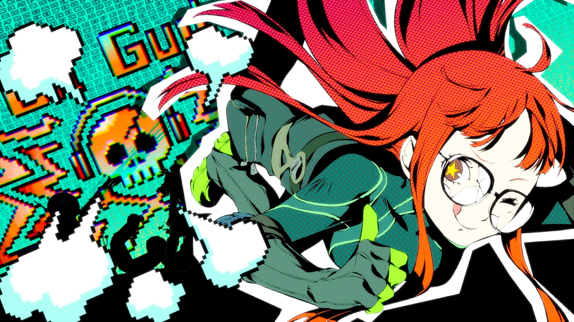 Persona 5 Royal [Nintendo Switch, английская версия] фото в интернет-магазине In Play